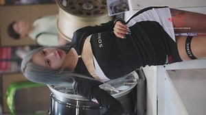 Ver.1 [4K세로직캠] 2024오토살롱위-모델 마가린 [2024 Auto Salon Week model-Magarin] 1th-7_RS.Ter 온디스크