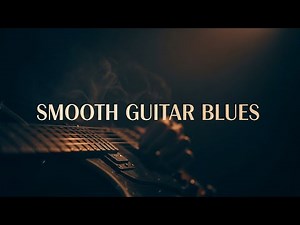 AMBIENT MUSIC | 1 Hour of Slow Blues to Calm Your Mind & Relax Your Soul