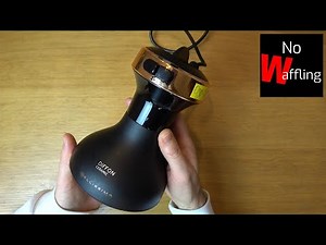 How to Clean Filter on IMETEC Diffon Ceramic Hair Diffuser Bellissima - Beginners guide