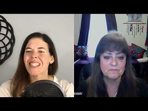 226. The Walk-In Experience: A Soul Exchange || Spiritual Awakening - Sheila Seppi