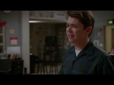 Glee - Home full performance HD (Official Music Video)