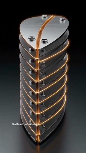 How Leaf Suspension Works #shorts #facts #science