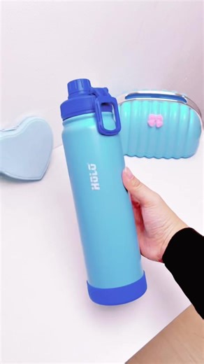 กระติกน้ำร้อนประสิทธิภาพการรักษาความร้อนดีเยี่ยม เชื่อถือได้ ใช้ง่าย#กระติกน้ําเก็บอุณหภูมิ#กระบอกน้ําเก็บอุณหภูมิ#กระติกน้ําร้อน#ฟีด #ฟีดดด #fyp#highselect #trending