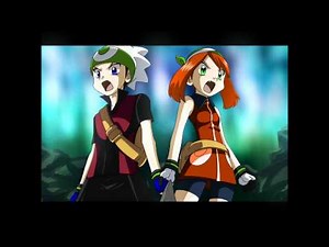 Nightcore - Pokémon Battle Frontier