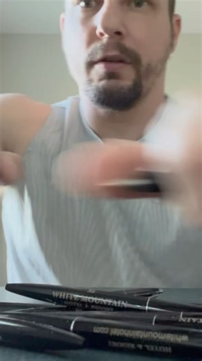 Pen Clicking ASMR 🔥 Fast & Aggressive Tingles