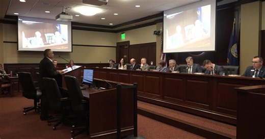 Idaho immigration bill moves closer to Senate floor
