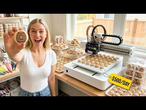 30 Cheap Amazon Machines You Can Use to Start a Small Manufacturing Business Under $1000