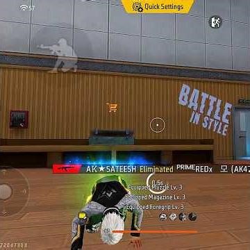 Traning Ground New Dimitri Trick 📈🤯