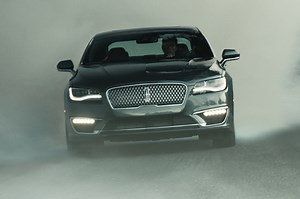 Matthew McConaughey Returns for 2017 Lincoln MKZ Ads (W/Videos)