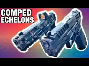 Springfield Echelon 4.5F Comp