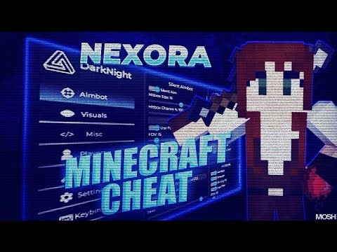 FREE Minecraft Cheat Client 2025 | Supported ALL Minecraft Versions | Kill Aura, Speeds & More!