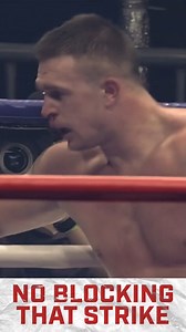 186K views · 499 reactions | There was no blocking that strike  | Fight Fight Fight | Facebook