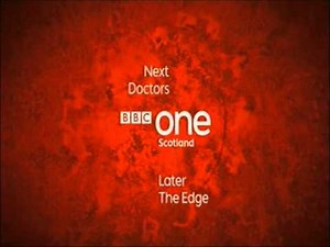 BBC One Scotland Adapted menus and coming next slides Rose