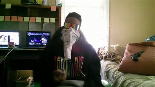 Hacking the 1X Robots: Killer Robots Hurt Humans (Educational Purposes) #hacking #hackers #hack #hac