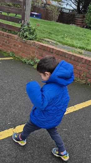 1.5K views · 23 reactions | The excitement is real  2 hours train trip loading  #travel #rain #rainingday #railway #toddler | Merlin's Diary | Facebook