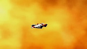 Aerial video captures battle to contain wildfires in Napa County