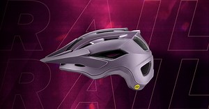 Liv Rail Helmet | Liv Cycling