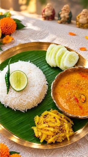 The Secret Bengali Dal Recipe Nobody Talks About | No Onion No Garlic #nooniongarlic #bengali #food