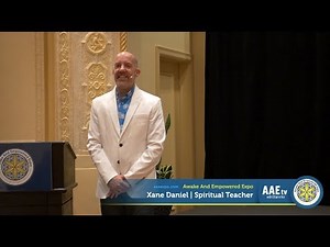 AAE tv | The Final Lesson | Xane Daniel | 8.23.19