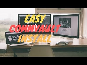 CommVault installation and setup #getajobinit