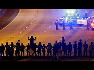 Substance & style: The different politics of policing