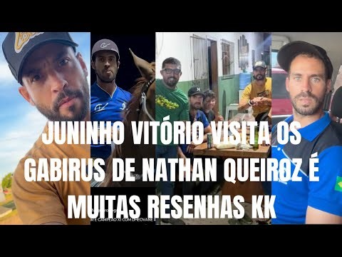 CRAZY COVER BY NATHAN QUEIROZ AND JUNINHO VITÓRIO ONLY REVIEWS.