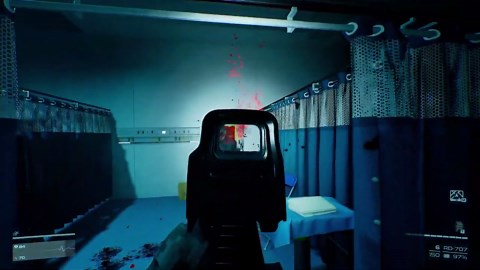 Level Zero Extraction Official Launch Trailer