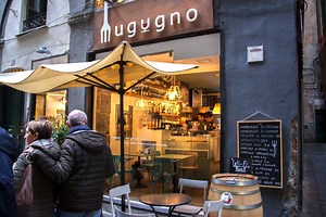 The Best Bars for Aperitivo in Genoa Italy