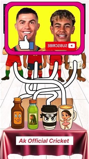 ¿Quiénes beberán jugo? #ronaldo #viralvideo #viralshorts #trending