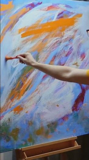 Franz Marc´s Blue Horses