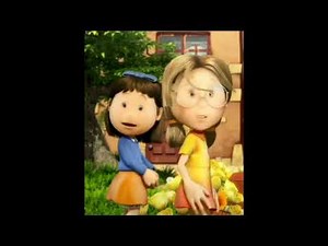 The Magic Roundabout (2005) Florence & Coral's Theme