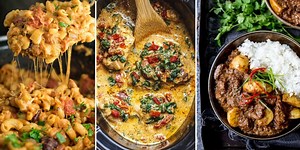 You need these 41 slow cooker recipes in your repertoire