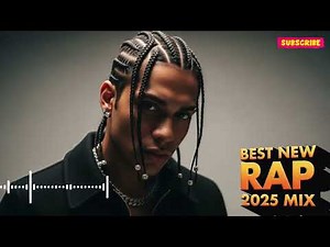 🚀 New Hip Hop R&B Songs 2025 Mix October | The Ultimate Energy & Vibe You Need! 🔥