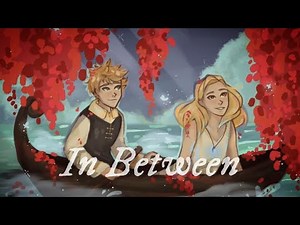 Sophie Foster & Keefe Sencen × In Between (Gracie Abrams) | Lyrics
