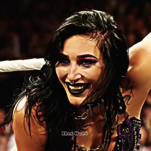 |Rhea Ripley| Iyo sky & Raquel Rodriguez Roxanne Perez vedeo Edit!#wweshorts #rhearipley #iyosky