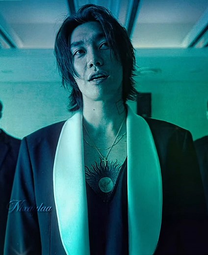 Moon Baek's Transformation: A K-Drama Analysis