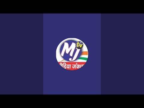 Mj tv (Media Junction) is live