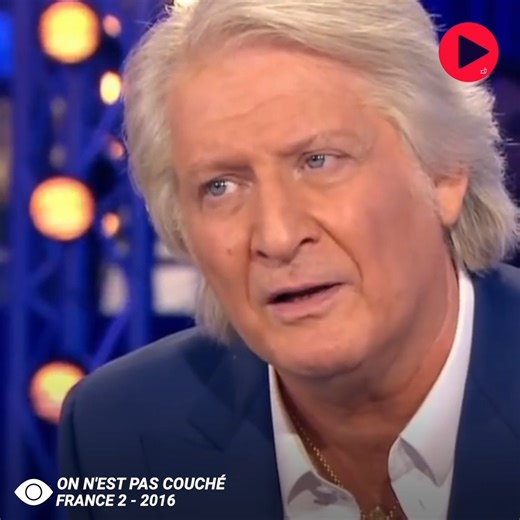 1.1M views · 3.7K reactions | "Ce mec est malade" : tensions entre Yann Moix et Patrick Sébastien  | L'écran de Shōko | Facebook