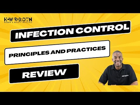 Cosmetology Exam Practice Test | Pass Your State Board Exam! | Chapter 5