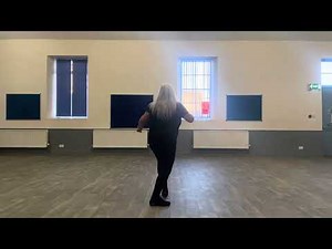 Do it all Again Line Dance