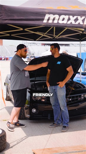 16K views · 455 reactions | Does a Camaro SS make a good drift car? @tschwell22 was nice enough to give us a ride along and show us his build at Brew City Banger! #camaro #camaross #drift #drifting #musclecars #musclecar #cargram #carsofinstagram | MartiniWorks | Facebook