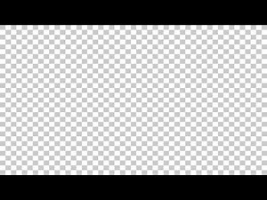 How to make your Background Transparent in MS Paint
