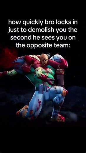 He Did NOT Have To Do THIS… 😭 | GOAL: 2,400 Subs 🎯- PLS SUB! 🙏 #gaming #invincible #battlebeast