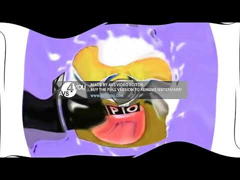 Klasky Csupo in Opposite G Major Effects (51-60)