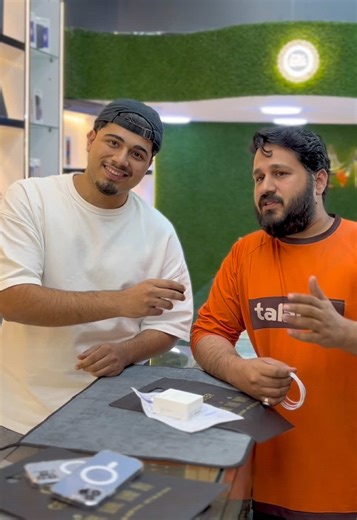 Best Offers on 13 Pro Max for TALABAT Riders