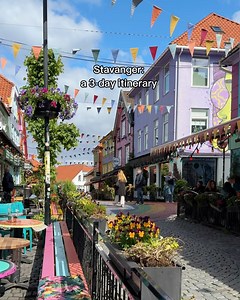 Visit Norway on Reels