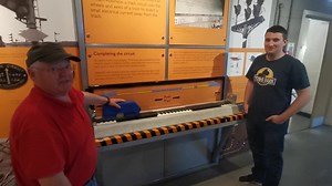 Once the route is completed we move onto final scenario testing, this is a complicated and serious procedure. | Just Trains