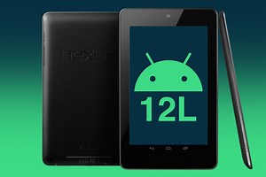 Han conseguido instalar Android 12L en una tablet de casi 10 años, aunque no fue nada fácil