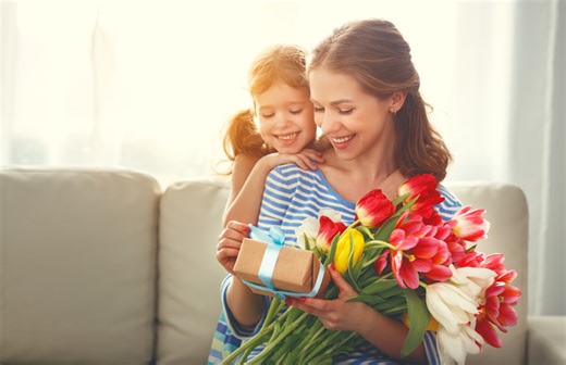 The Ultimate Guide to Ordering Mother’s Day Flowers Online