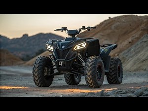 2026 Hammerhead ATV – The Ultimate Off-Road Power Machine
